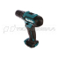 Ак. Набор дрель + пылесос CL106FDZ + DF333DZ+BL1016+з/у DC10WD Makita