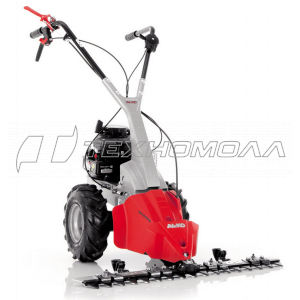 Сенокосилка ALKO ВМ 875 III