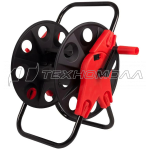 Катушка для шланга QUATTRO ELEMENTI 1/2" - до 60 м