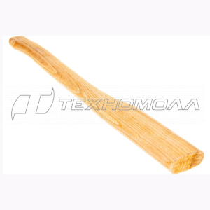 Топорище для колуна, шлифованное, БУК, 600 мм// Сибртех