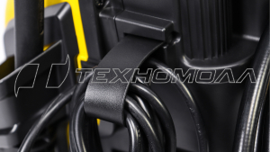 Моечная машина CHAMPION HP3180