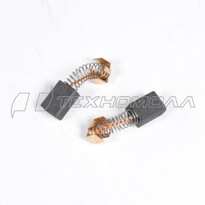 Щетки Макита CB 64 4322/23/24/29,BO3700,4553,6410