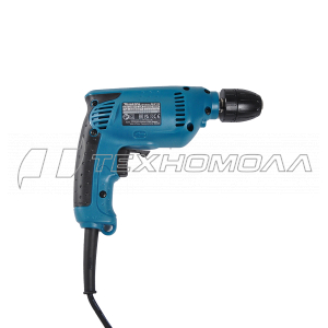 Эл. дрель Makita 6413 450 Вт 1,2 кг