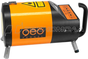 Электронный лазерный нивелир Geo-Fennel FKL-80 450000