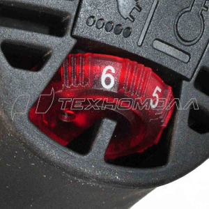 Угловая шлифмашина Metabo WEV15-125 Quick 1550 Вт