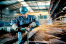 Угловая шлифмашина Metabo WE 17-150 Quick 150мм 601074000