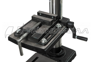 Станок сверлильный JET JDP-10M настольный