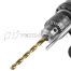 Дрель ударная CROWN CT10128 600Вт, КП 1,5-13