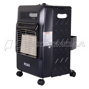 Инфракрасный газовый обогреватель Ресанта ПГ-4200С