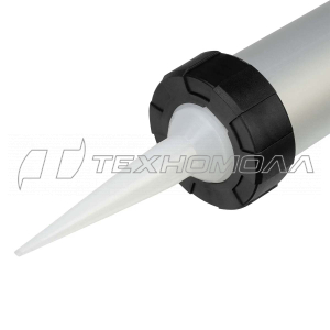 Пистолет для герметика SPARTA, 400 мл