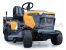 Минитрактор VILLARTEC MR1592H