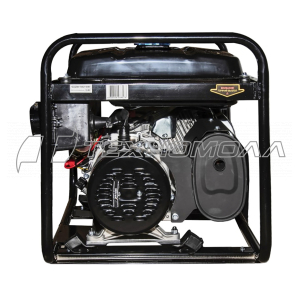 Бензогенератор Huter DY 8,0LX электростартер 64/1/19