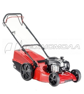 Газонокосилка ALKO sbA 4738 SP (B&S), бенз.