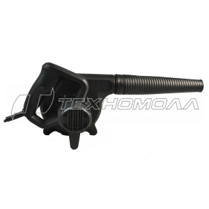 Воздуходувка KRESS KU090 500Вт Воздуходувка KRESS KU090 500Вт