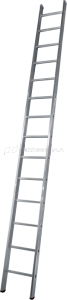 Стремянка 5 ступеней, рабочая высота 1030 алюм..Ам705