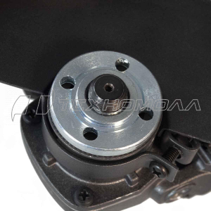 Угловая шлифмашина KRESS KU701 760Вт, 125мм