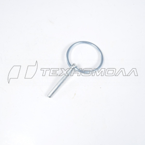 Штифт крепления колеса ST556,656,761Е,762E,861BS, CHAMPION