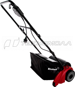 Электрический скарификатор-аэратор Einhell GС-SA 1231 3420620
