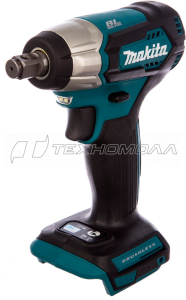 Ак. гайковерт Makita DTW181Z
