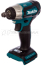Ак. гайковерт Makita DTW181Z