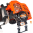 Бензиновый триммер с неразборной штангой PATRIOT PT 4555ES Country 250108045