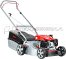 Бензиновая газонокосилка AL-KO Highline 42.5 P-A 119615