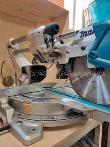 Торцовочная пила Makita LS1219