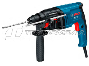 Перфоратор Bosch GBH 2-20 D 0.611.25A.400