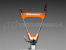 Культиватор Husqvarna TF 230 9673167-01