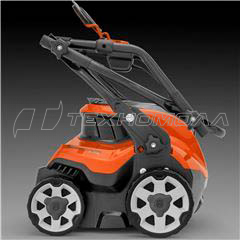 Аккумуляторный скарификатор Husqvarna S138i 9679222-01