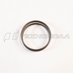 Пружина поводка ролика стартера SRM2305,2655