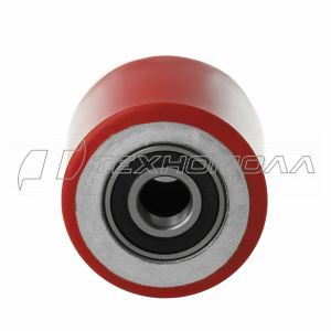 Ролик полиуретановый, 70х60 104070-60 PU