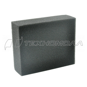 Фильтр воздушный LM4622 основной поролон/LM4627,5127 c 2018 г, CHAMPION