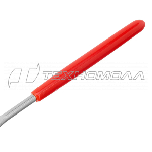 Набор надфилей MATRIX 10 шт, алмазных, 140x50x3