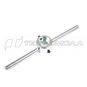 Плашкодержатель Практик 20-25 мм, ( М3-М8),66892