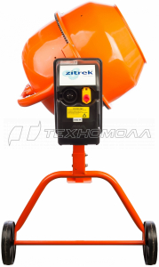 Бетоносмеситель ZITREK B 1510 FK 024-1002