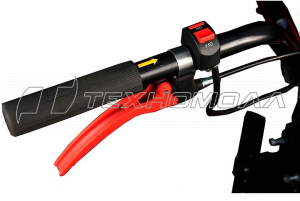 Культиватор DDE TG-65Rmh