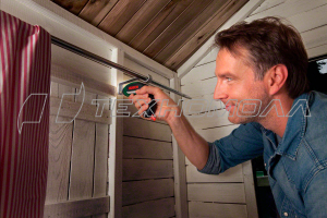 Ак. отвертка Бош IXO Full Park3,6 В Li-I0n 3/4,5Hм