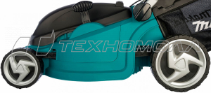 Эл. газонокосилка Makita ELM3800
