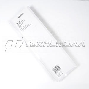 Набор ключей TORX 9 шт с отверстием длинных