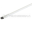 Отвертка SL4,0х100 мм MATRIX Fusion Anti slip 11412