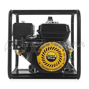 Мотопомпа Huter MPD-80