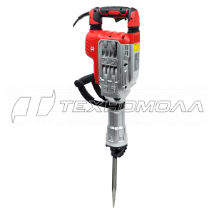 Отбойный молоток ОМ-1800Э Ресанта