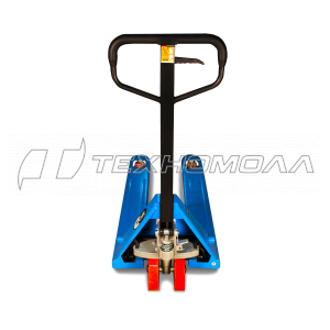 Тележка гидравлическая TOR 2500 кг 1150 мм RHP(BF)полиуретановые колеса