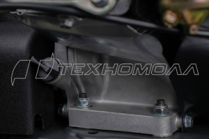 Снегоуборочник VERTON Ice SB-656