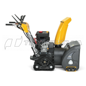Снегоуборочник STIGA ST 5266 P TRAC, гусеничный