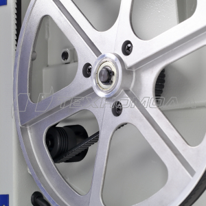 Станок ленточнопильный BELMASH WBS-228P