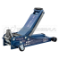 Домкрат STELS 3 т LOW PROFILE QUICK LIFT, 75-515 мм гидравл, подкатн.