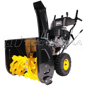 Снегоуборочник CHAMPION ST861