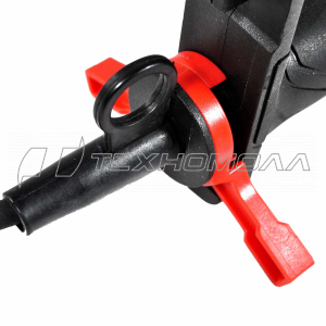 Термопистолет KRESS KU041 Термопистолет KRESS KU041